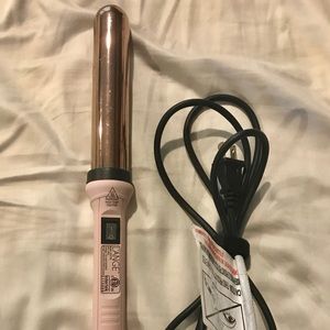L’ange Ondulé Curling Wand